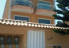 Foto 1 de Apartamento com 2 Quartos à venda, 65m² em Jardim Bela Vista, Rio das Ostras