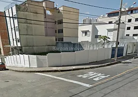 Foto 1 de Lote/Terreno à venda, 475m² em Cascatinha, Juiz de Fora