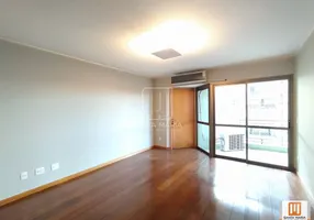 Foto 1 de Apartamento com 3 Quartos à venda, 166m² em Higienópolis, Ribeirão Preto