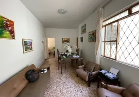 Foto 1 de Casa com 7 Quartos à venda, 330m² em Anchieta, Belo Horizonte