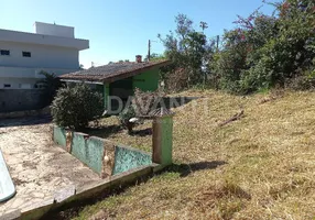 Foto 1 de Lote/Terreno à venda, 1002m² em Condominio Clube de Campo Valinhos, Valinhos