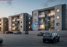 Foto 1 de Apartamento com 2 Quartos à venda, 57m² em Jardim das Tulipas, Holambra
