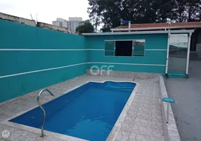 Foto 1 de Casa com 2 Quartos à venda, 119m² em Jardim Novo Campos Elíseos, Campinas