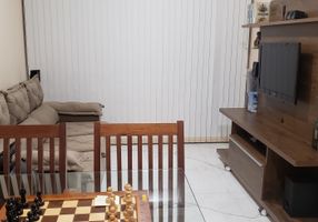 Apartamento com 2 Quartos à venda, 60m² em Nova Vista, Belo Horizonte - imagem 1 Foto 1 de Apartamento com 2 Quartos à venda, 60m² em Nova Vista, Belo Horizonte