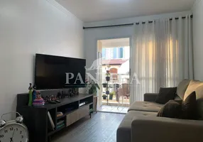 Foto 1 de Apartamento com 3 Quartos à venda, 90m² em Barcelona, São Caetano do Sul