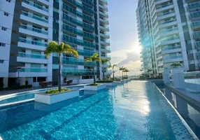 Foto 1 de Apartamento com 3 Quartos à venda, 73m² em Guararapes, Fortaleza
