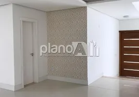 Foto 1 de Casa de Condomínio com 3 Quartos à venda, 387m² em Alphaville, Gravataí