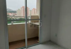 Foto 1 de Apartamento com 2 Quartos para alugar, 50m² em Demarchi, São Bernardo do Campo