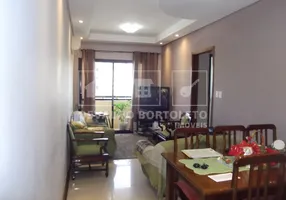 Foto 1 de Apartamento com 3 Quartos à venda, 80m² em São Judas, Piracicaba