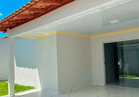 Foto 1 de Casa com 3 Quartos à venda, 80m² em Residencial Centro da Serra, Serra