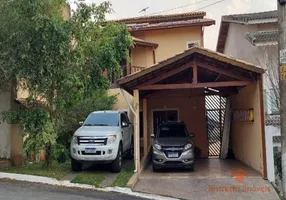 Foto 1 de Casa de Condomínio com 3 Quartos à venda, 288m² em Chácara Roselândia, Cotia