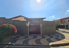 Foto 1 de Casa com 3 Quartos à venda, 293m² em Vila Nogueira, Campinas