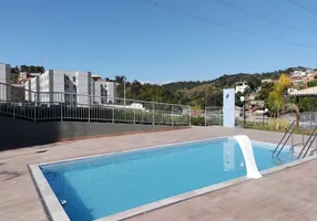 Foto 1 de Apartamento com 2 Quartos para venda ou aluguel, 45m² em Bela Vista, Vespasiano