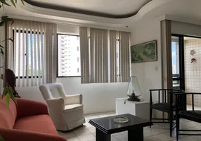 Foto 1 de Apartamento com 3 Quartos à venda, 90m² em Torre, Recife