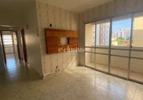 Foto 1 de Apartamento com 3 Quartos à venda, 95m² em Centro, Florianópolis