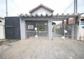 Foto 1 de Casa com 3 Quartos à venda, 118m² em Quitaúna, Osasco