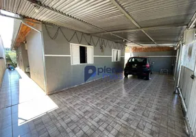 Foto 1 de Casa com 2 Quartos à venda, 144m² em Jardim Santana, Hortolândia