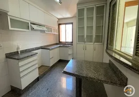 Foto 1 de Apartamento com 3 Quartos à venda, 110m² em Setor Bueno, Goiânia