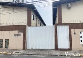 Foto 1 de Casa de Condomínio com 2 Quartos à venda, 58m² em São Vicente, Itajaí