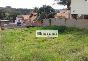 Foto 1 de Lote/Terreno à venda, 250m² em Residencial Vicente Laureano, Boituva