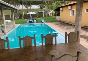 Foto 1 de Fazenda/Sítio com 3 Quartos à venda, 10000m² em Chacaras Sao Pedro, Aparecida de Goiânia