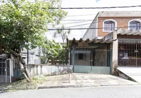 Foto 1 de Casa com 3 Quartos à venda, 118m² em Santo Antônio, Osasco