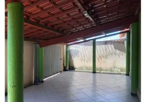 Foto 1 de Casa com 2 Quartos à venda, 80m² em Alto do Tancredo, Teixeira de Freitas