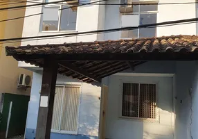 Foto 1 de Casa de Condomínio com 3 Quartos à venda, 103m² em Engenho do Mato, Niterói