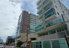 Foto 1 de Apartamento com 2 Quartos à venda, 76m² em Praia do Morro, Guarapari