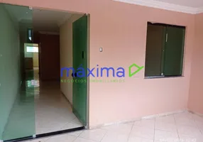 Foto 1 de Casa com 2 Quartos à venda, 135m² em Siqueira Campos, Aracaju