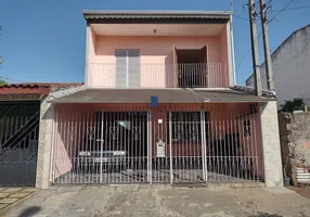Foto 1 de Casa com 2 Quartos à venda, 154m² em Jardim Betania, Sorocaba