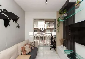 Foto 1 de Apartamento com 1 Quarto à venda, 29m² em Casa Verde, São Paulo