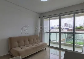 Foto 1 de Apartamento com 1 Quarto à venda, 34m² em Boa Viagem, Recife