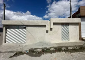 Foto 1 de Casa com 2 Quartos à venda, 200m² em Cidade Alta, Caruaru