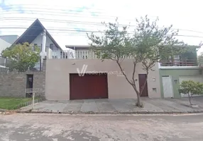 Foto 1 de Sobrado com 3 Quartos à venda, 260m² em Jardim das Vitórias Régias, Valinhos