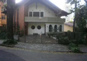 Foto 1 de Casa com 4 Quartos à venda, 500m² em Sagrada Família, Belo Horizonte