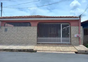 Foto 1 de Casa com 3 Quartos à venda, 89m² em Santa Isabel, Várzea Grande