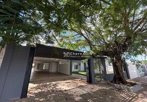 Foto 1 de Casa com 4 Quartos à venda, 297m² em Recanto Tropical, Cascavel