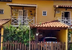 Foto 1 de Casa de Condomínio com 2 Quartos à venda, 92m² em Maravista, Niterói