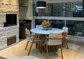 Foto 1 de Apartamento com 3 Quartos à venda, 99m² em Residencial Eldorado Expansao, Goiânia