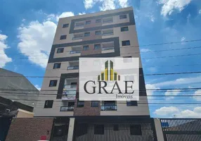 Foto 1 de Apartamento com 2 Quartos à venda, 52m² em Jardim Vera Cruz, São Bernardo do Campo