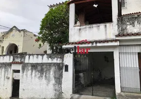 Foto 1 de Casa com 4 Quartos à venda, 480m² em Grajaú, Rio de Janeiro