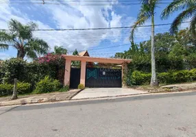 Foto 1 de Casa com 6 Quartos para venda ou aluguel, 342m² em Recanto Da Lagoa, Lagoa Santa