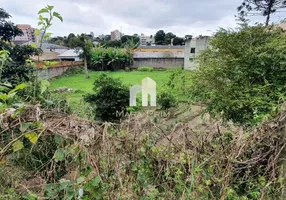 Foto 1 de Lote/Terreno à venda, 1056m² em Bacacheri, Curitiba