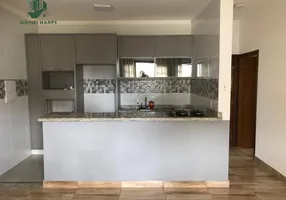 Foto 1 de Casa de Condomínio com 2 Quartos à venda, 130m² em Serrinha, Bragança Paulista