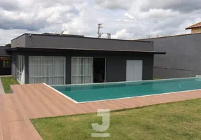 Foto 1 de Casa de Condomínio com 4 Quartos à venda, 400m² em Residencial Ecopark, Tatuí