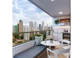 Foto 1 de Apartamento com 2 Quartos à venda, 55m² em Várzea, Recife