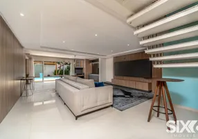 Foto 1 de Casa de Condomínio com 3 Quartos à venda, 250m² em Barra, Balneário Camboriú