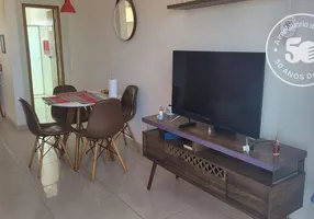 Foto 1 de Apartamento com 2 Quartos à venda, 68m² em Água Preta, Pindamonhangaba