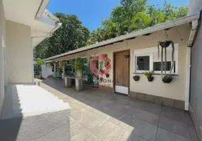 Foto 1 de Casa de Condomínio com 2 Quartos à venda, 180m² em Inoã, Maricá